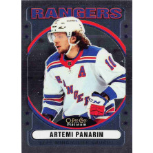 Panarin Artemi - 2021-22 O-Pee-Chee Platinum Retro No.R13