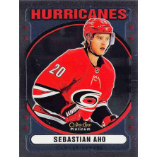 Aho Sebastian - 2021-22 O-Pee-Chee Platinum Retro No.R24