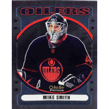 Smith Mike - 2021-22 O-Pee-Chee Platinum Retro No.R40