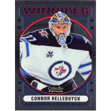 Hellebuyck Connor - 2021-22 O-Pee-Chee Platinum Retro No.R41