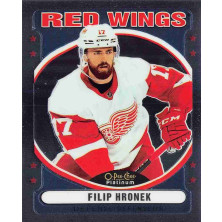 Hronek Filip - 2021-22 O-Pee-Chee Platinum Retro No.R45