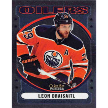 Draisaitl Leon - 2021-22 O-Pee-Chee Platinum Retro No.R60