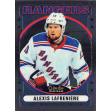 Lafreniere Alexis - 2021-22 O-Pee-Chee Platinum Retro No.R61