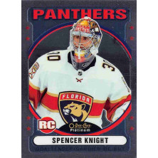 Knight Spencer - 2021-22 O-Pee-Chee Platinum Retro No.R69