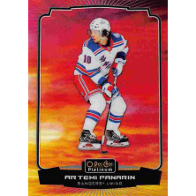Panarin Artemi - 2022-23 O-Pee-Chee Platinum Sunset No.65