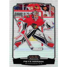 Mrázek Petr - 2022-23 O-Pee-Chee Platinum Rainbow No.54
