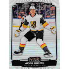 Eichel Jack - 2022-23 O-Pee-Chee Platinum Rainbow No.109