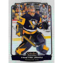 Jarry Tristan - 2022-23 O-Pee-Chee Platinum Rainbow No.135