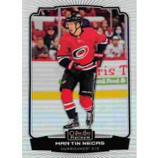 Nečas  Martin - 2022-23 O-Pee-Chee Platinum Rainbow No.149