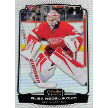 Nedeljkovic Alex - 2022-23 O-Pee-Chee Platinum Rainbow No.165