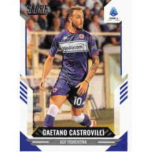 Castrovilli Gaetano - 2021-22 Score Serie A No.17