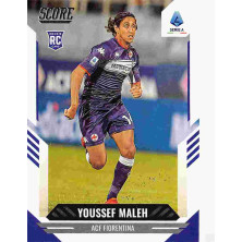 Maleh Youssef - 2021-22 Score Serie A No.19