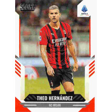 Hernandez Theo - 2021-22 Score Serie A No.22