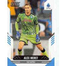 Meret Alex - 2021-22 Score Serie A No.31