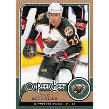 Belanger Eric - 2008-09 O-Pee-Chee No.248