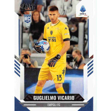 Vicario Guglielmo - 2021-22 Score Serie A No.41
