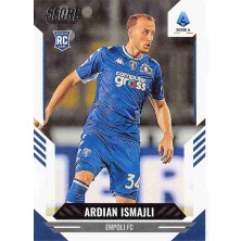Ismajli Ardian - 2021-22 Score Serie A No.43