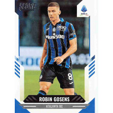 Gosens Robin - 2021-22 Score Serie A No.52