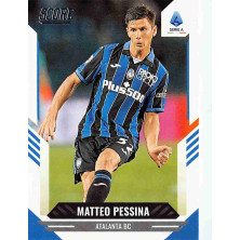 Pessina Matteo - 2021-22 Score Serie A No.56