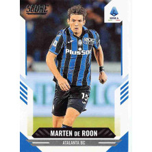 de Roon Marten - 2021-22 Score Serie A No.57