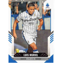 Muriel Luis - 2021-22 Score Serie A No.59