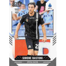 Bastoni Simone - 2021-22 Score Serie A No.73