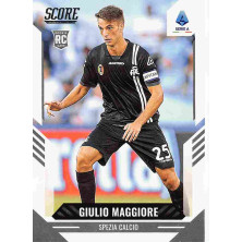 Maggiore Giulio - 2021-22 Score Serie A No.76