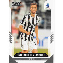 Bentancur Rodrigo - 2021-22 Score Serie A No.85