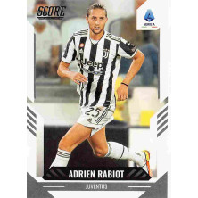 Rabiot Adrien - 2021-22 Score Serie A No.87