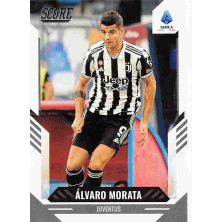 Morata Alvaro - 2021-22 Score Serie A No.90