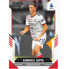 Zappa Gabriele - 2021-22 Score Serie A No.93