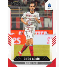 Godin Diego - 2021-22 Score Serie A No.94