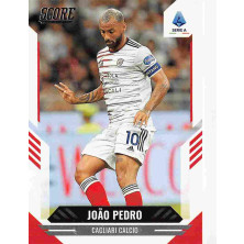 Pedro Joao - 2021-22 Score Serie A No.100