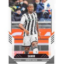 Samir - 2021-22 Score Serie A No.104