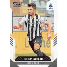 Arslan Tolgay - 2021-22 Score Serie A No.106