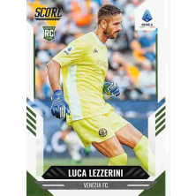 Lezzerini Luca - 2021-22 Score Serie A No.111