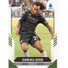 Busio Gianluca - 2021-22 Score Serie A No.115