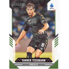 Tessmann Tanner - 2021-22 Score Serie A No.116