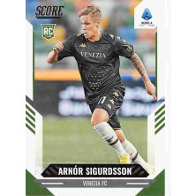 Sigurdsson Arnor - 2021-22 Score Serie A No.119