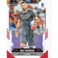 Patricio Rui - 2021-22 Score Serie A No.121