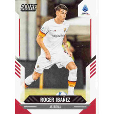 Ibanez Roger - 2021-22 Score Serie A No.123