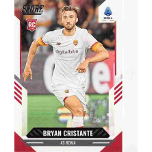 Cristante Bryan - 2021-22 Score Serie A No.128