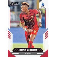 Abraham Tammy - 2021-22 Score Serie A No.130