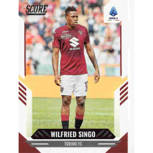 Singo Wilfried - 2021-22 Score Serie A No.134