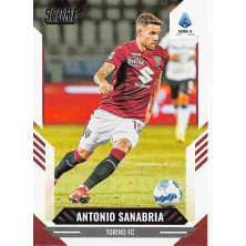 Sanabria Antonio - 2021-22 Score Serie A No.138