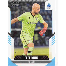 Reina Pepe - 2021-22 Score Serie A No.141