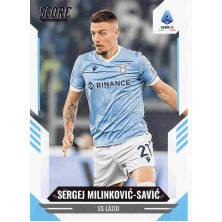 Milinkovic-Savic Sergej - 2021-22 Score Serie A No.144