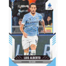 Alberto Luis - 2021-22 Score Serie A No.145