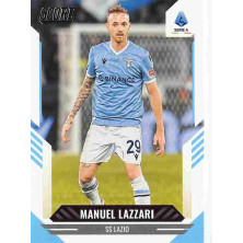 Lazzari Manuel - 2021-22 Score Serie A No.146