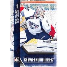 Comrie Eric - 2013-14 Between the Pipes No.48
